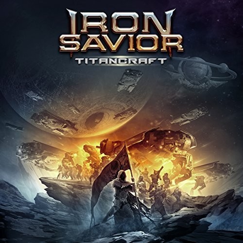 Titancraft: Limited [Import]