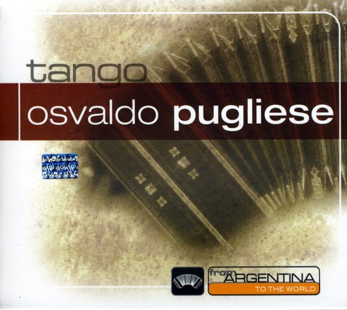 From Argentina to the World [Import]