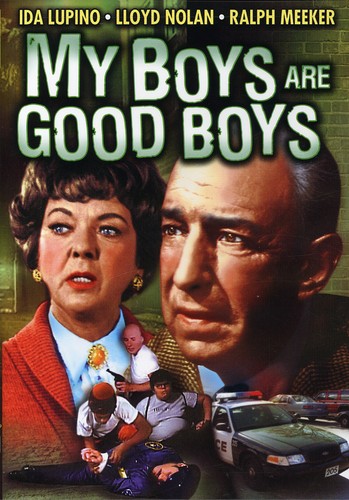 Lupino/Nolan/Meeker/Doyle - My Boys Are Good Boys