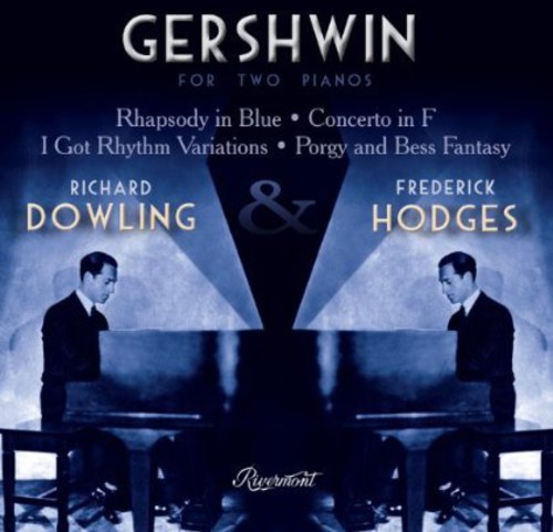 For Two Pianos