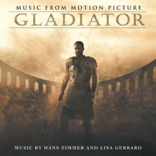 Gladiator (Music From the Motion Picture)