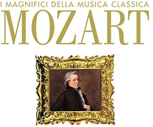 I Magnifici Della Musica Classica