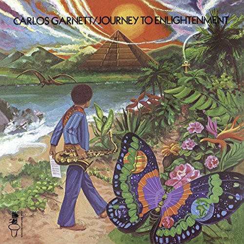 Journey to Enlightenment [Import]
