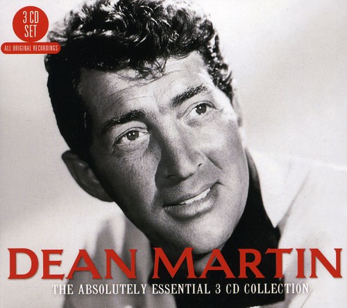 Absolutely Essential 3CD Collection [Import]