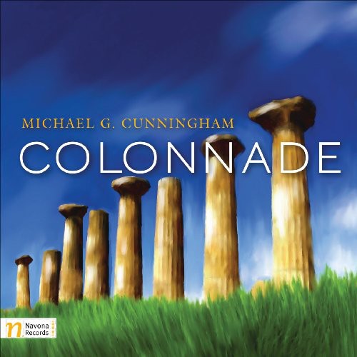 Colonnade