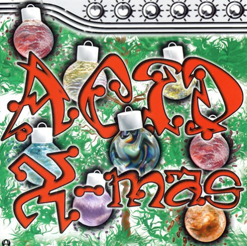 Acid Christmas