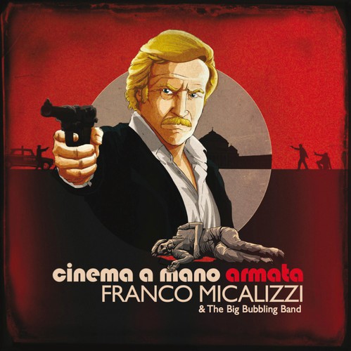 Cinema a Mano Armata