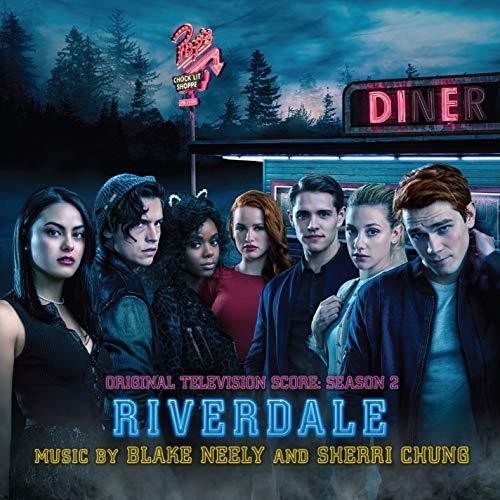 Riverdale (Original Television Score: Season 2)
