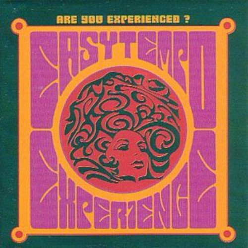 Vol. 2-Experience [Import]