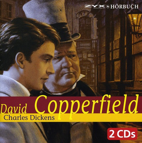 David Copperfield