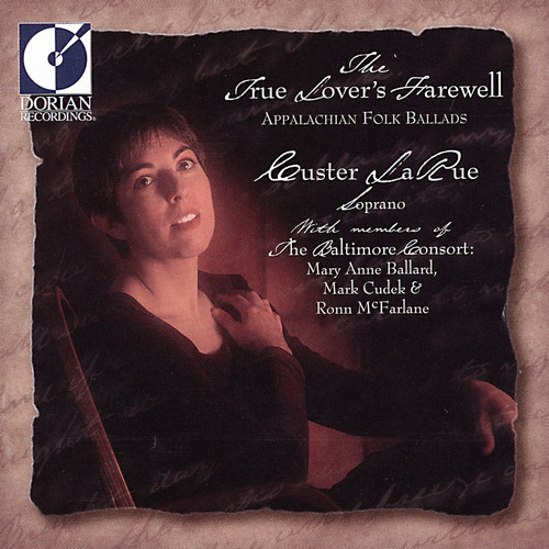 True Lover's Farewell