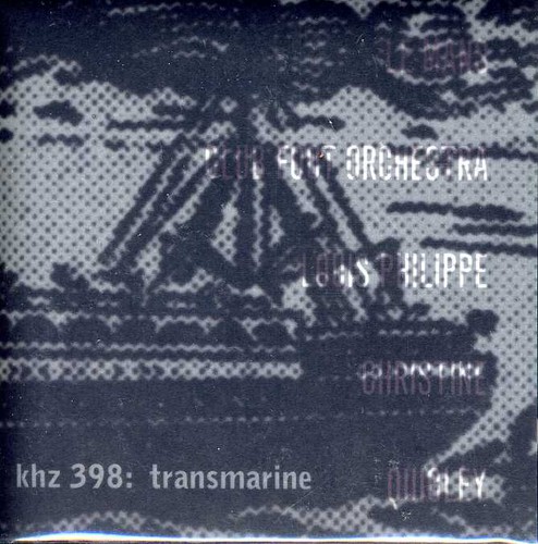 Transmarine 2