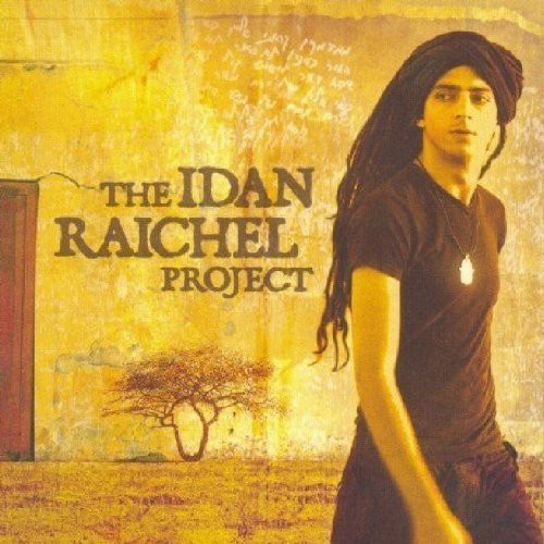 Idan Raichel Project