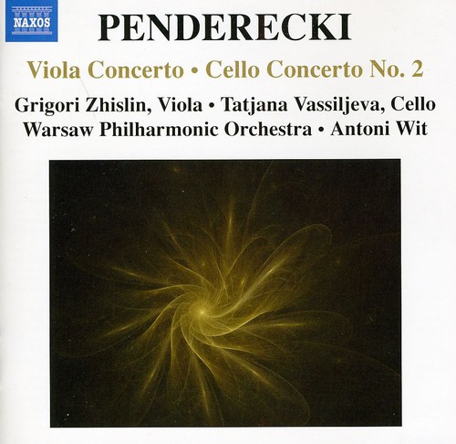 Viola Cto /  Cello Concerto 2