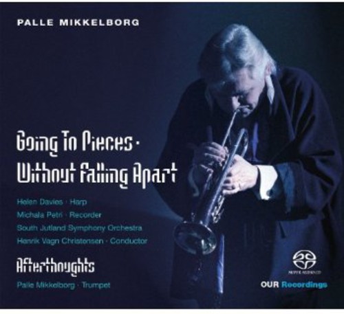 Going to Pieces Without Falling Apart