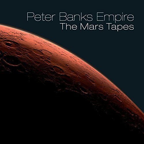 Mars Tapes