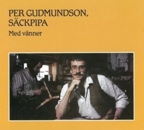 Per Gudmundson Sackpipa