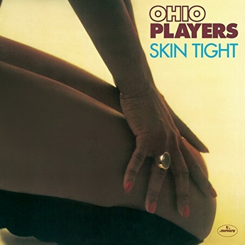 Skin Tight + 1 Bonus Track [Import]