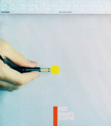 Beats Come [Import]
