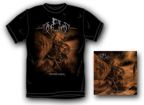 Havets Vargar (T-Shirt M)