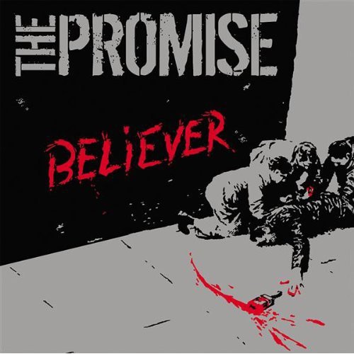 Promise - Believer