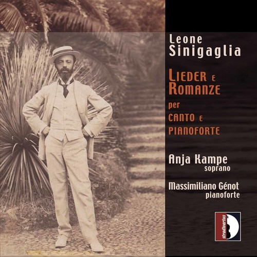 Lieder & Romances