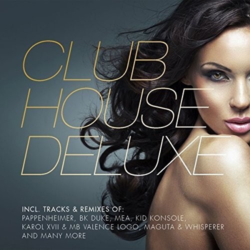 Club House Deluxe /  Various