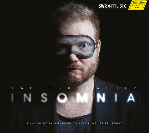 Kai Schumacher - Insomnia