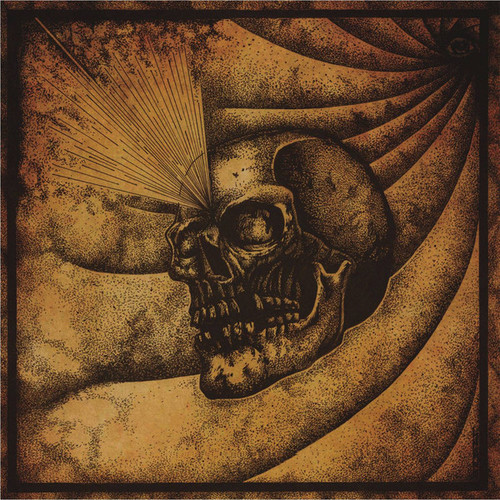 NECROSOPHIC ILLUMINATION