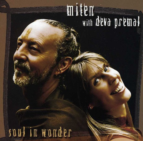 Miten With Deva Premal - Soul in Wonder