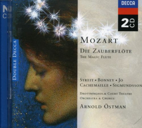 Magic Flute (Complete)