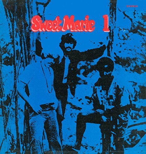 Sweet Marie 1