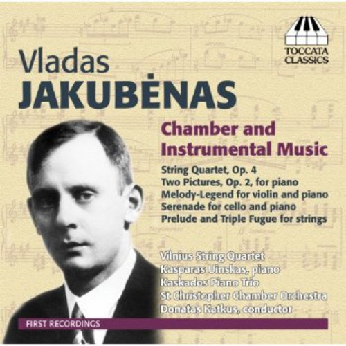 Chamber & Instrumental Music