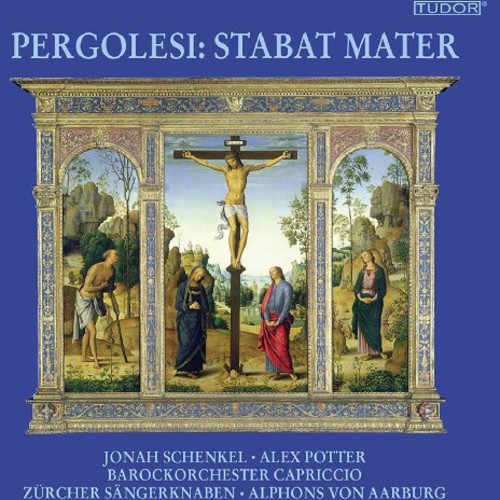 Stabat Mater