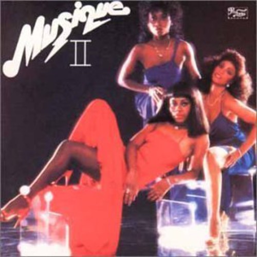 Musique II [Import]