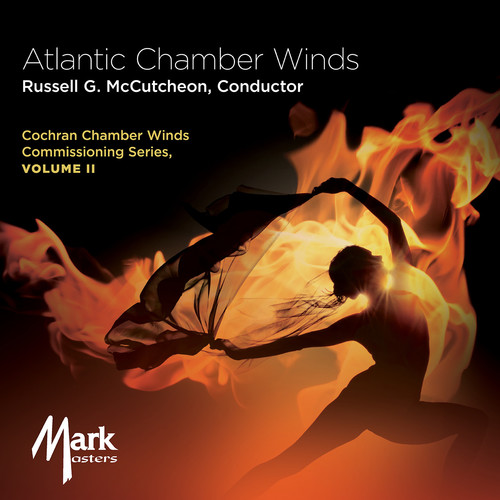 COCHRAN CHAMBER WINDS COMMISSIONING SERIES 2