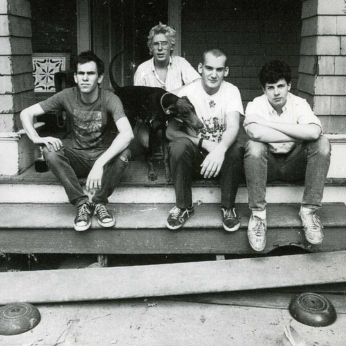 First Demo Tape 1980-1983
