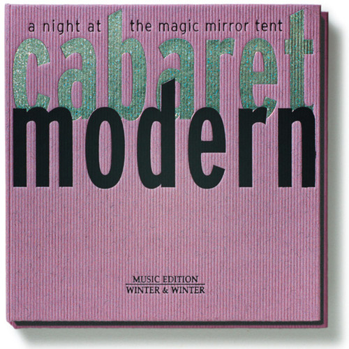 Cabaret Modern
