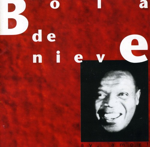 Ay Amor [Import]