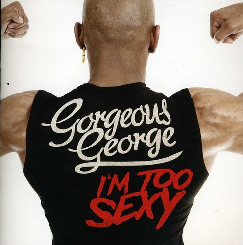I'm Too Sexy