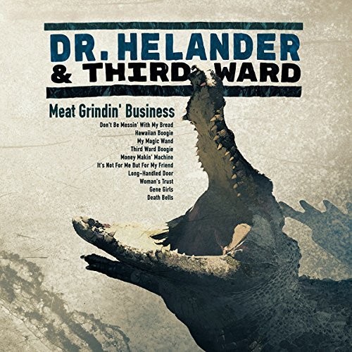 Meat Grindin Business [Import]