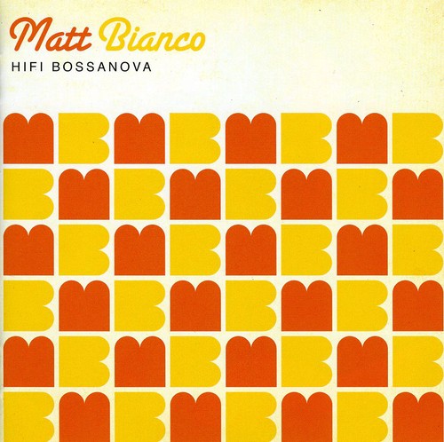 Hifi Bossanova [Import]