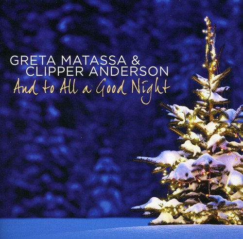And to All a Good Night