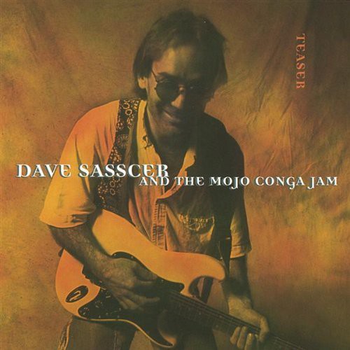 Dave Sasscer - Teaser