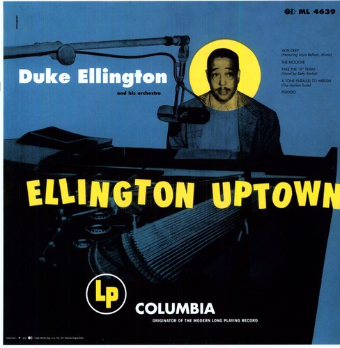 Ellington Uptown
