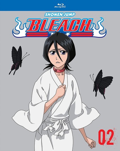 Bleach Set 02