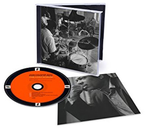 Both Directions At Once: The Lost Album [Import]