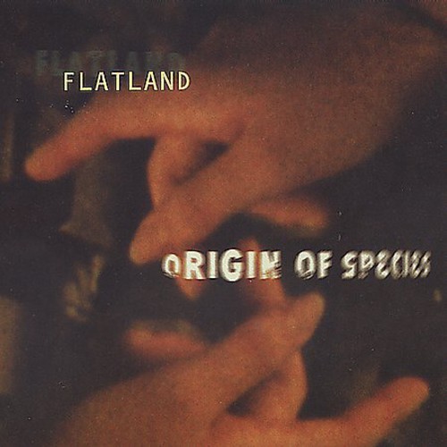 FLATLAND - Origin of Species