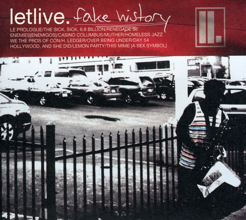 Fake History