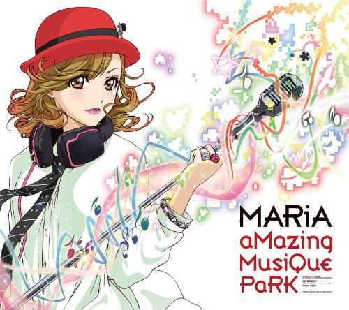Amazing Musique Park [Import]